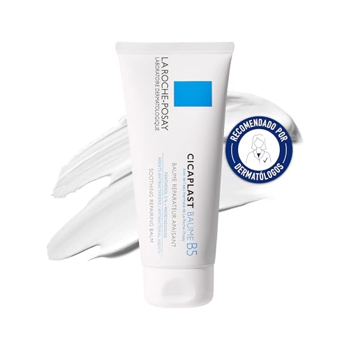 Cicaplast Baume B5+