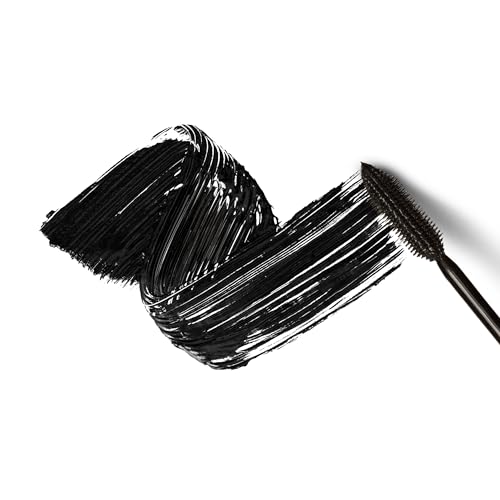 L'Oreal Mascara, Black, 10 ml (Pack of 1)