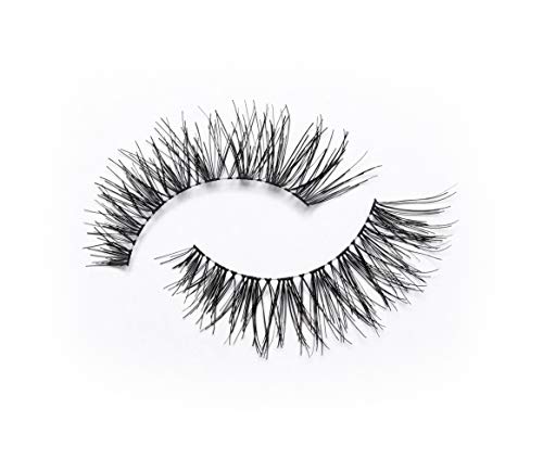 Eylure Fluttery Light No. 117 False Lashes