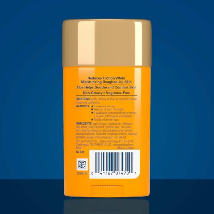 Gold Bond Friction Defense 1.75 oz. (packaging may vary)