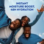 NIVEA Soft Moisturising Cream (500ml), A Moisturising Cream for Face, Body and Hands with Vitamin E and Jojoba Oil, Hand Cream Moisturises Deeply, All-Purpose Day Cream, 500 ml (Pack of 1) white