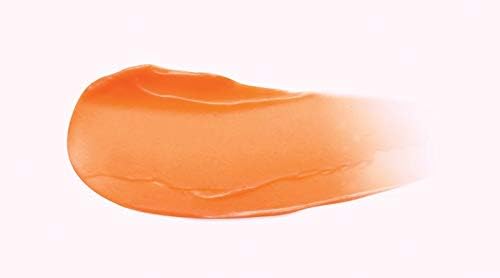 Jane Iredale Just Kissed Lip and Cheek Stain, Forever Peach, 3 g