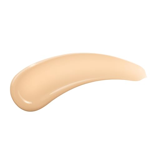 Maybelline New York Super Stay up to 30H Lumi-Matte Foundation, Medium-Full Coverage, Vegan Formula*, Amino Acids, Niacinamide, Vitamin E - Shade 118