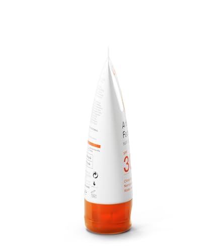 Calypso Facial Sun Protection Cream SPF30