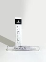 JESSICA Cuticle Oil Pen, Hydrating Nail Strengthener and Repair Treatment, Nourishes and Softens with Brush Applicator, Natural Ingredients with Jojoba, Lavender Scent
