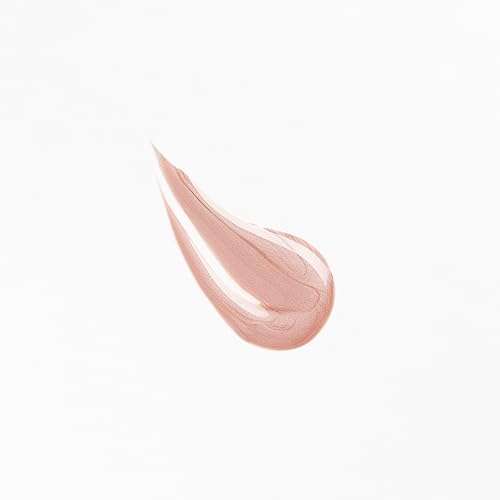 LUMENE Invisible Illumination Instant Illuminizer Glow Drops, Shade Rosy Dawn, Vegan 15 ml