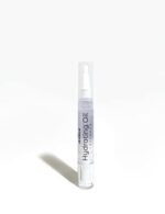 JESSICA Cuticle Oil Pen, Hydrating Nail Strengthener and Repair Treatment, Nourishes and Softens with Brush Applicator, Natural Ingredients with Jojoba, Lavender Scent