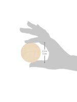 Jane Iredale PurePressed Base SPF 20 Refill, Warm Silk, 9.9 g