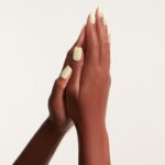 Mylee Gel Nail Polish 10ml [Lemonade] UV/LED Soak-Off Nail Art Manicure Pedicure for Professional, Salon & Home Use [Yellow/Orange Range] - Long Lasting & Easy to Apply