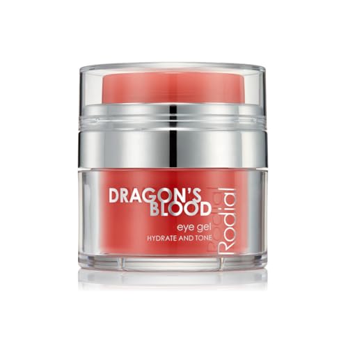 Rodial Dragon's Blood Eye Gel 15 ml