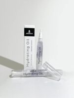 JESSICA Cuticle Oil Pen, Hydrating Nail Strengthener and Repair Treatment, Nourishes and Softens with Brush Applicator, Natural Ingredients with Jojoba, Lavender Scent