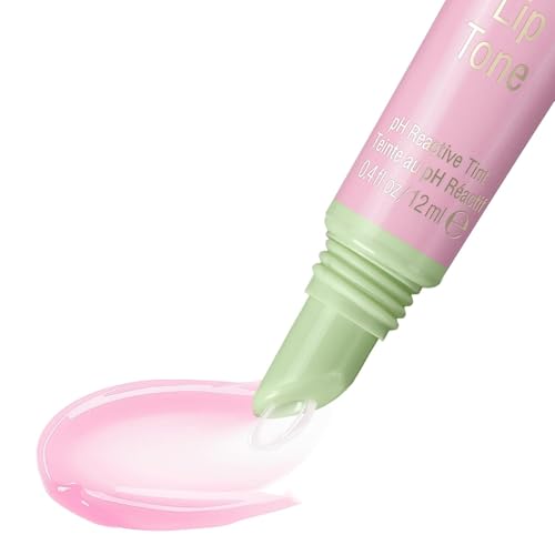Pixi Beauty + Hello Kitty LipTone, pH Reactive lipgloss | 0.4 fl. oz / 12 ml