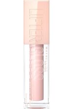 Maybelline Lifter Gloss Hydrating Lip Gloss with Hyaluronic Acid 002 Ice