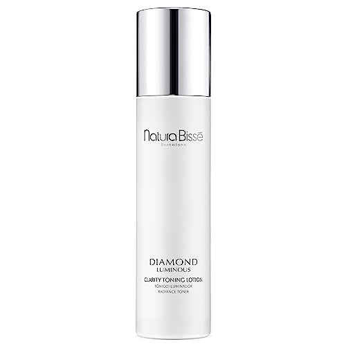 Natura Bissé Diamond White Clarity Toning Lotion, 200 ml ,31C324