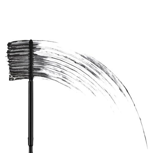 L'Oreal Paris Telescopic Mascara Extra Black, Precise Application Up To 60 Percent Longer Looking Lashes