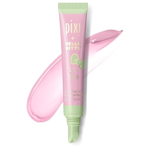 Pixi Beauty + Hello Kitty LipTone, pH Reactive lipgloss | 0.4 fl. oz / 12 ml
