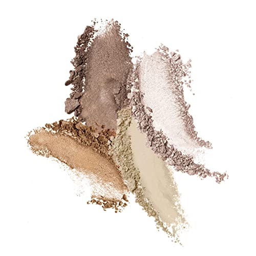 Jane Iredale Bronzer Refill, Moonglow Golden, 9.9 g