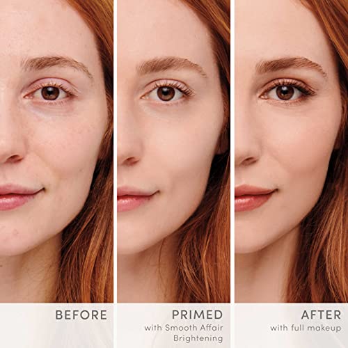 Jane Iredale Smooth Affair Facial Primer and Brightener, 50 ml