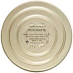 Jane Iredale PureMatte Finish Powder Refill, 9.9 g