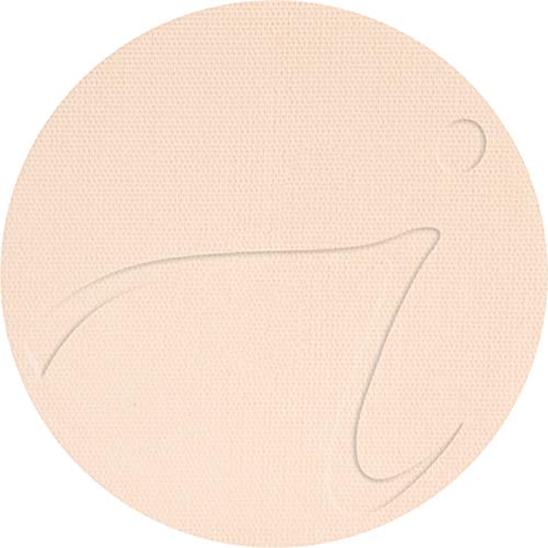 Jane Iredale PurePressed Base SPF 20 Refill, Warm Silk, 9.9 g