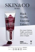 SKIN&CO Roma Umbrian Truffle Hand Cream 30 ml