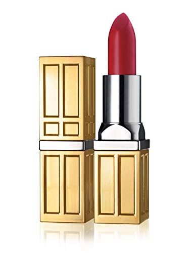 Elizabeth Arden Beautiful Color Moisturizing Lipstick Matte Finish 3.5g, Bold Red