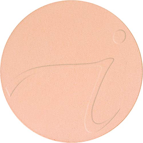 Jane Iredale PurePressed Base SPF 20 Refill, Teakwood, 9.9 g