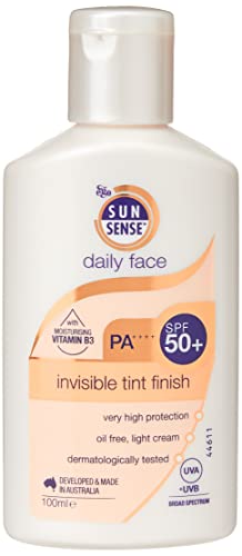 SunSense Daily Face 100g