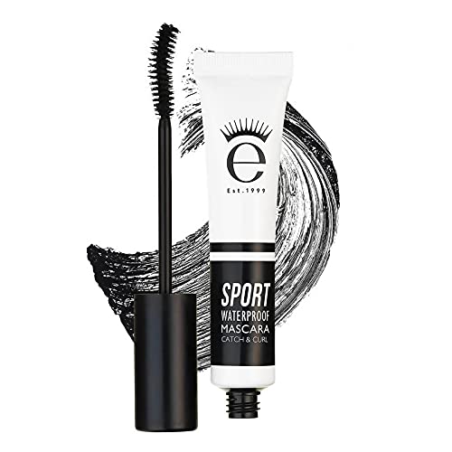 Eyeko Sport Waterproof Mascara | Vitamin E-infused Waterproof Vegan Mascara