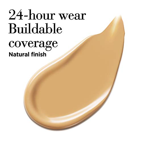 Elizabeth Arden Flawless Finish Skincaring Foundation
