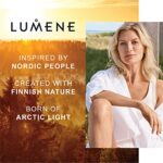 LUMENE Nordic Hydra [Lahde] Intense Hydration Moisturizer, Vegan 50ml