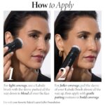 LAURA GELLER NEW YORK Baked Balance-N-Brighten Color Correcting Powder Foundation, Fair