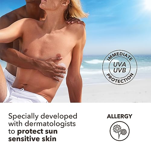 Piz Buin Allergy Lotion SPF50 400ml