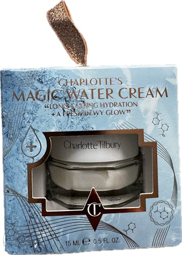 Charlotte Tilbury | Charlotte's Magic Water Cream Bauble | 15ml