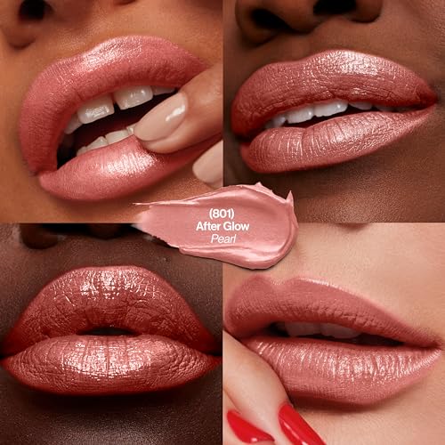 Revlon Super Lustrous Lipstick, After Glow