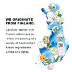 LUMENE Nordic Hydra [Lahde] Intense Hydration Moisturizer, Vegan 50ml