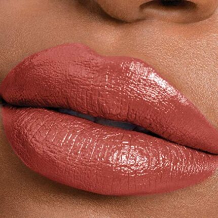 Maybelline SuperStay 24 Hour Lipstick, Forever Heather, 9 Ml