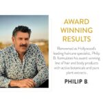 PHILIP B Oud Royal Mega-Curl Enhancer