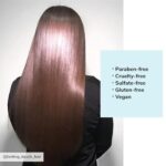 COLOR WOW Color Security Shampoo & Conditioner Duo | For Normal to Thick Hair | Cruelty-Free, Vegan | Achieve Super Glossy, Hydrated Hair