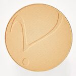 Jane Iredale PurePressed Base SPF 20 Refill, Caramel, 9.9 g
