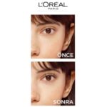 L’Oreal Paris Mascara, Telescopic, Black, 8 ml
