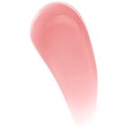 Maybelline Lifter Gloss Hydrating Lip Gloss with Hyaluronic Acid 002 Ice