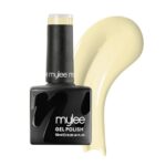 Mylee Gel Nail Polish 10ml  – Long Lasting & Easy to Apply