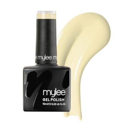 Mylee Gel Nail Polish 10ml  – Long Lasting & Easy to Apply