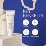 Natura Bissé Diamond Luminous Perfecting Hand Cream, Glowing Rejuvenating Hand Moisturizer, Hydrates, Repairs, Rejuvenates & Brightens, 2.5 Oz