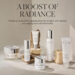 Natura Bissé Diamond Luminous Perfecting Hand Cream, Glowing Rejuvenating Hand Moisturizer, Hydrates, Repairs, Rejuvenates & Brightens, 2.5 Oz