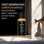 PHILIP B Oud Royal Forever Shine Shampoo