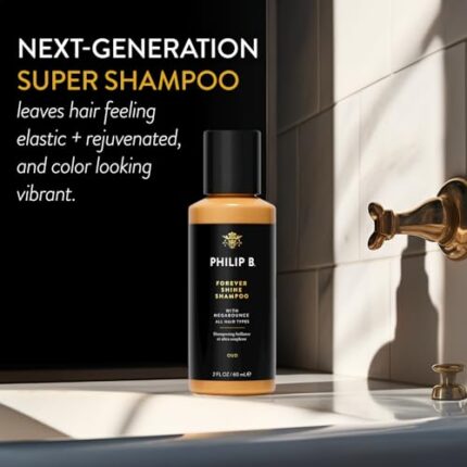 PHILIP B Oud Royal Forever Shine Shampoo