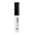 Rimmel London Lip Gloss, Crystal Clear, 6.5 ml (Pack of 1)