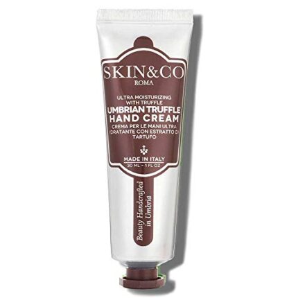 SKIN&CO Roma Umbrian Truffle Hand Cream 30 ml